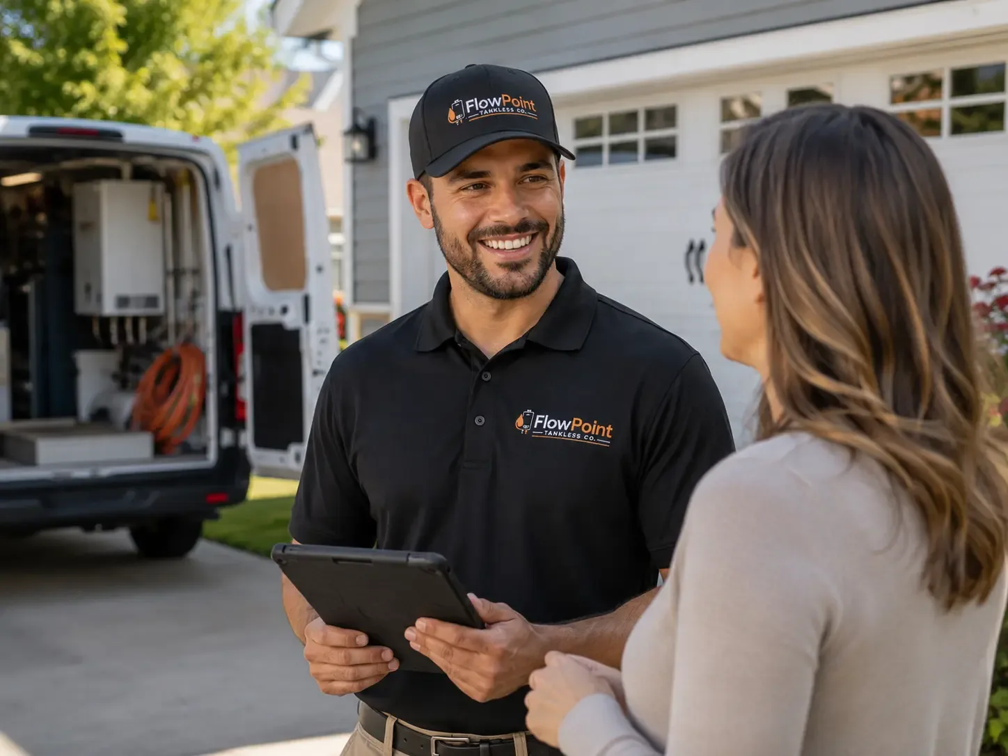 Tankless Water Heater Installation Security Widefield, CO FAQs